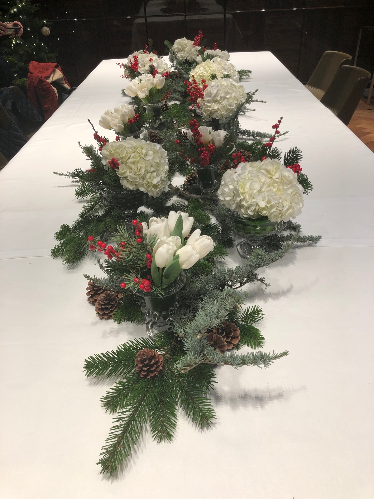 L&rsquo;Oréal fête Noël