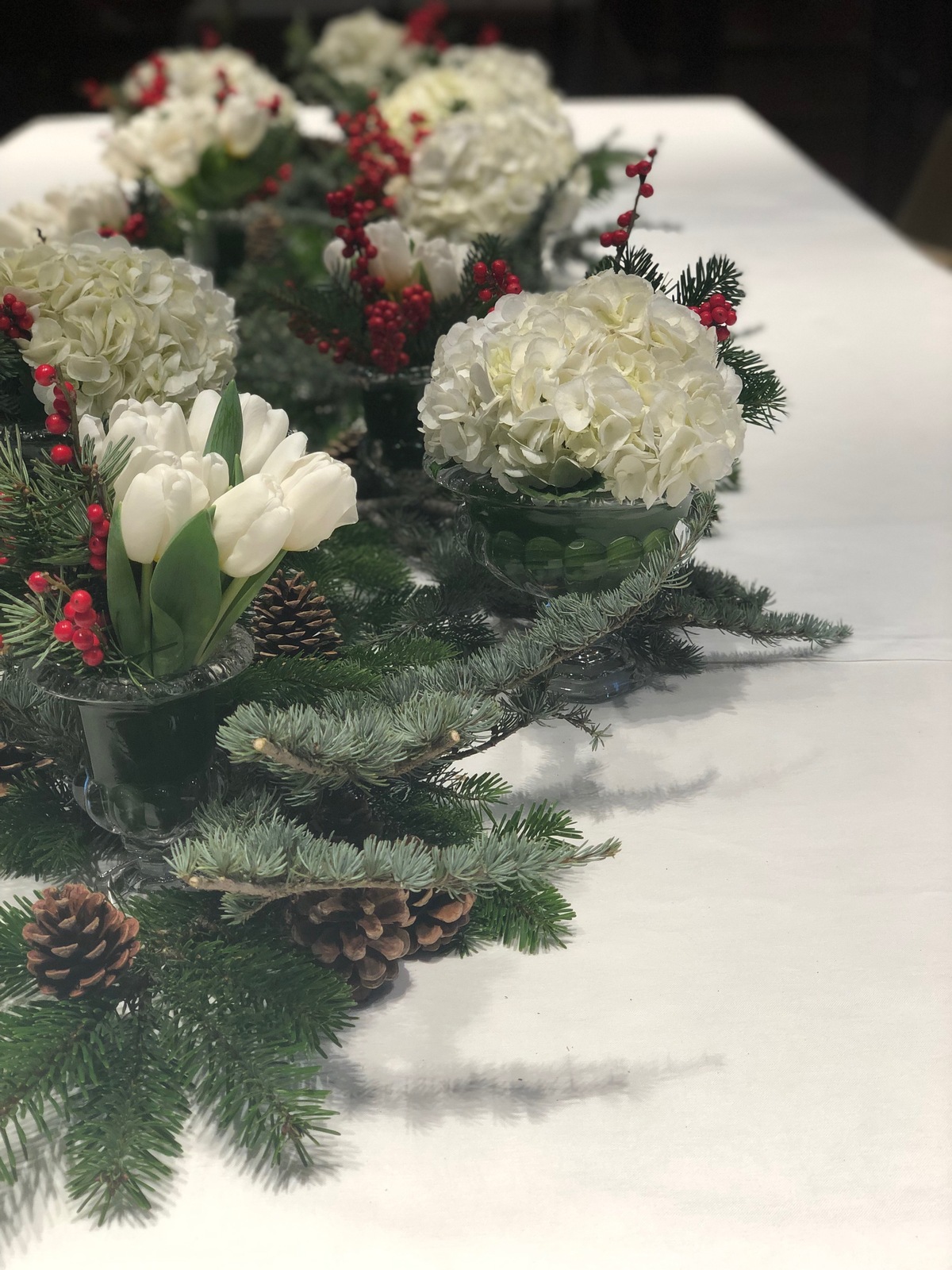 L&rsquo;Oréal fête Noël