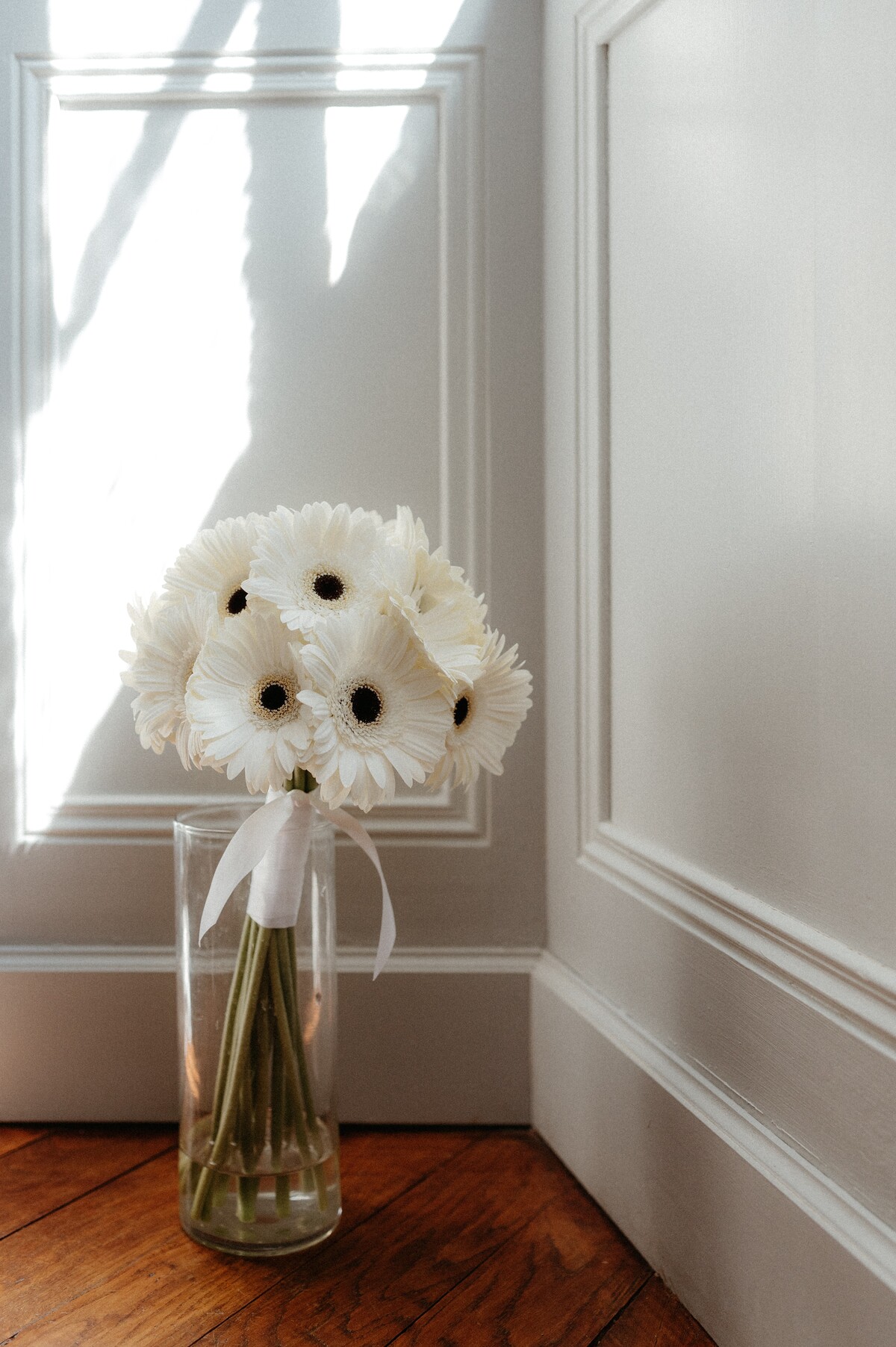 Mariage de Camille et Romain – Château Paraza