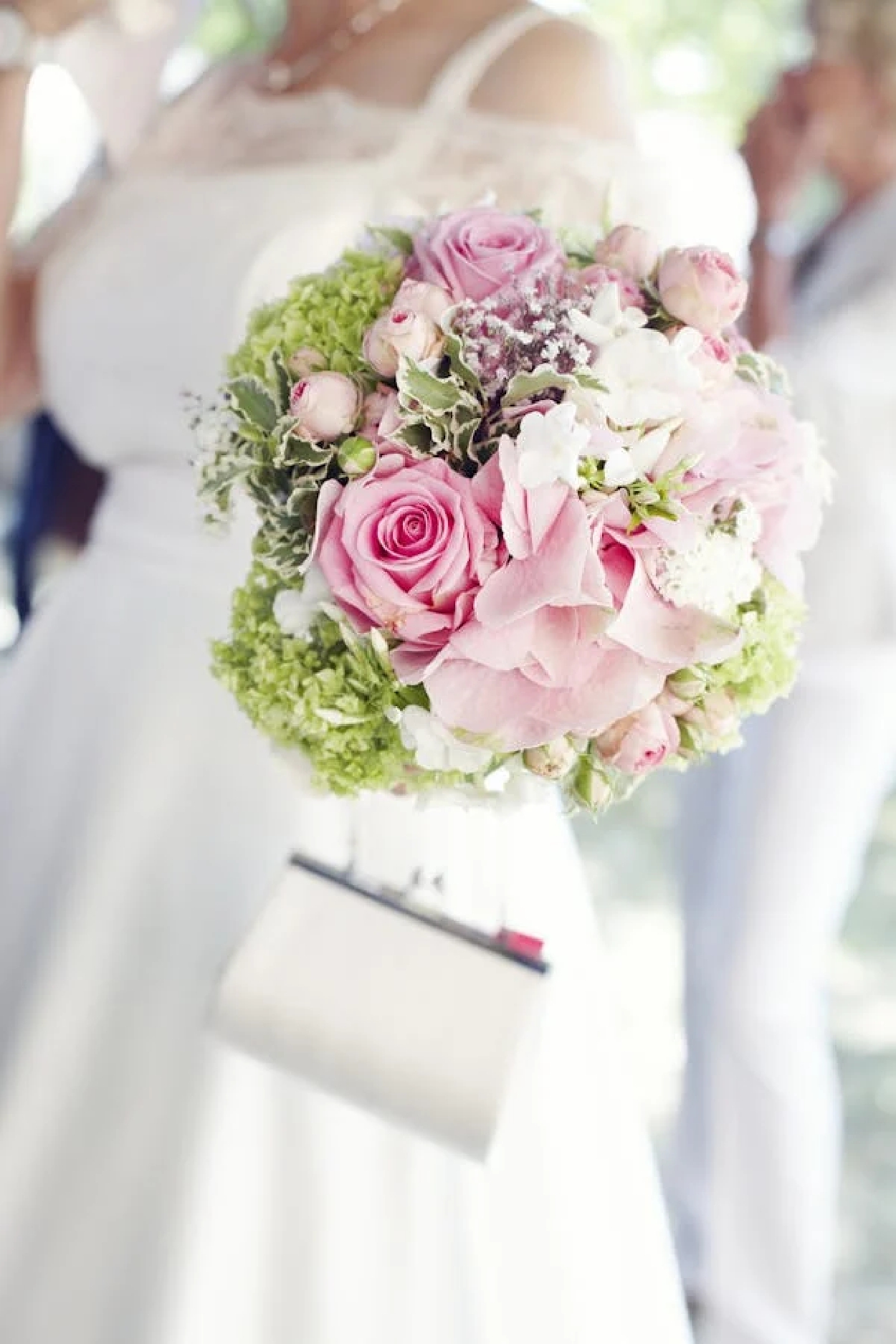 Trouvez un bouquet qui vous ressemble