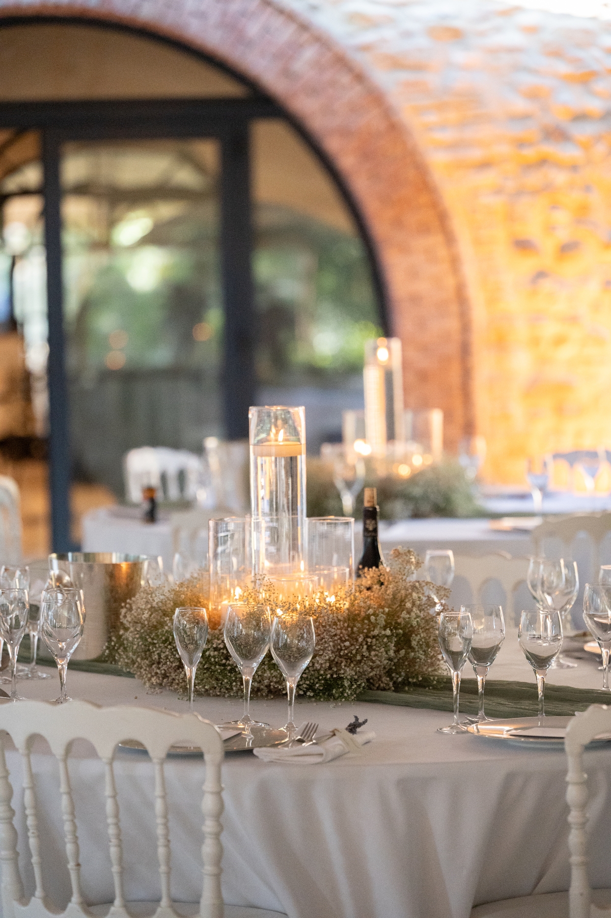 Mariage de Samantha et Daniel